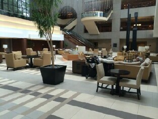 Hotel Inside Hotel Inside